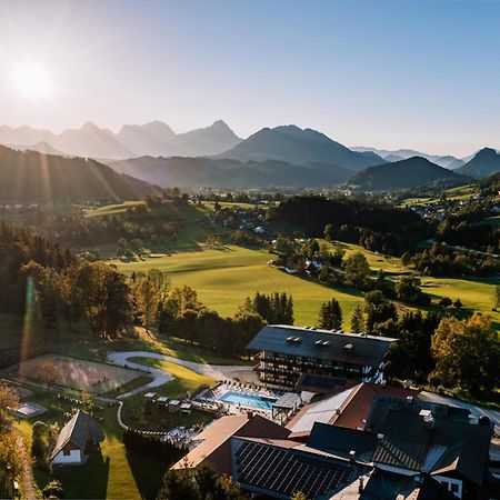 Hotel Sperlhof วินดิชการ์สเทิน ภายนอก รูปภาพ