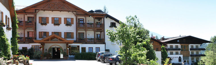 Hotel Sperlhof วินดิชการ์สเทิน ภายนอก รูปภาพ