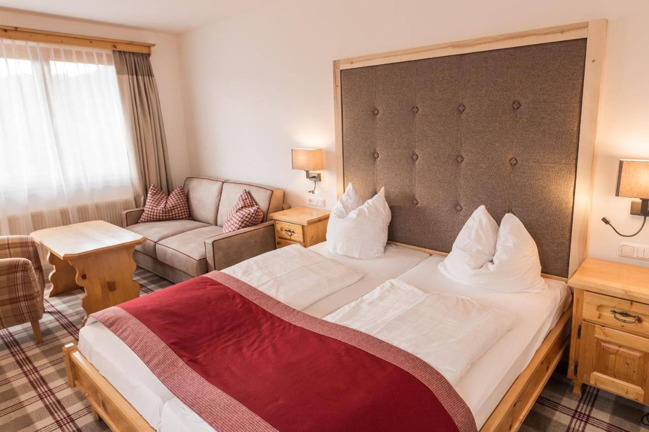 Hotel Sperlhof วินดิชการ์สเทิน ภายนอก รูปภาพ